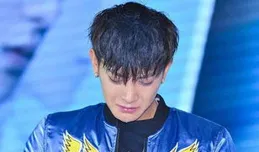 黃子韜跨界衛生巾放大招！1分錢試用5萬單