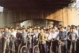 請問香港的黑幫電影，反映了真實黑幫嗎？