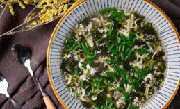 肝血越多，睡眠越好，常吃這三道「養肝菜」滋補肝血，安神助眠！