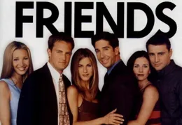 看了好幾遍【老友記】，越來越不喜歡羅斯，看別人都覺得他很好，木訥老實照顧所有人，為什麽我這麽討厭他？