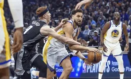 灰熊VS勇士：一場知根知底的猜拳戰！