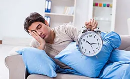 提醒：銅是保護肝臟、防貧血的必需元素，常吃3類食物就能補！