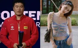 梁靖崑：幸福嘍！為了老婆兒子世界杯拼了，他是兒子心中超級英雄