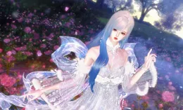 打破20年國產端遊桎梏，玩遊戲真能讓玩家賺錢了，你會玩嗎？