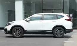 太難了！4月首周SUV銷量：星越L丟冠，Model Y滑至13，哈弗H6第25