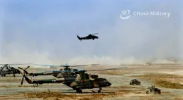 針對中國？美國在菲律賓部署新裝備！