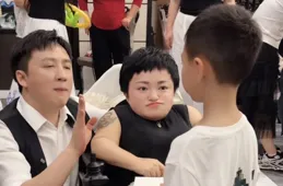 網紅總裁李喜梅二度離婚！前夫大雙簽署離婚協定，承諾不要一分錢