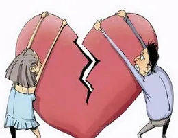 情侶間這種行為訊號，意味著他們彼此有特殊默契