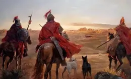 長沙名寢與名人（7）劉锜墓與抗金名將劉锜