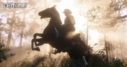 表妹沈迷荒野大鏢客2救贖（主要是她年紀太小了，13歲)，以後會不會變成反社會人格？