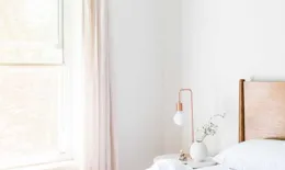 家裝顏色搭配，有哪些技巧？