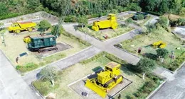 黃石國家礦山公園有新變化！快去打卡→