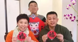 楊瀾鄧亞萍洛陽鬥艷！一個美過牡丹，一個造型翻車