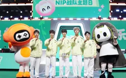 LPL最大回旋鏢來了！Doinb采訪被問IG無奈尬笑，直言：壓力太大