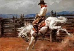 馬雷恩科尼恩：在熟悉與陌生間探尋油畫之美