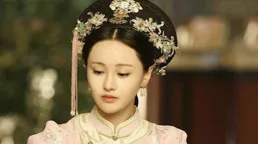 李晟的心虛，趙麗穎的強大