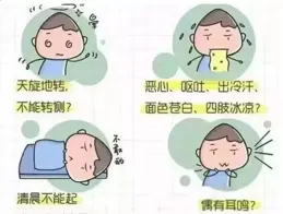 耳石癥是耳朵裏面長石頭了嗎？