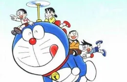 為什麽【哆啦A夢】沒有充分遊戲化？