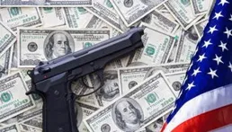 有炸彈沒雞蛋？美國萬億軍費太荒誕