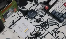 QCY 專業級耳夾式耳機怎麽樣？有哪些產品優勢？