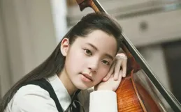 別只記得【開端】！趙今麥的「換臉式」成長，你看懂了嗎？