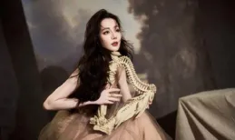 迪麗熱巴33歲狀態：在逃公主的夢幻之約，時光不敗的永恒之美