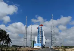 商業航天動力產業再邁新台階！天鵲系列火箭發動機第100台下線