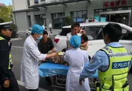 身邊的暖醫瞬間｜河北省保定市醫生上演教科書式搶救