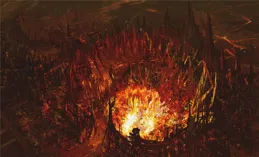 全球最大饑荒背後的「寂靜浩劫」