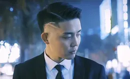 王凱沐短劇紅毯驚艷，氣質優雅成焦點，粉絲紛紛追捧男神！