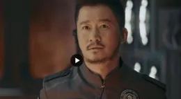 沈騰驚喜加盟【流浪地球3】，他和吳京的友情，比想象中還要好