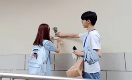 今日文案｜不要急於獲得未來的答案，該來的都在路上。