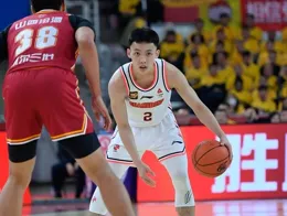 CBA八進四首輪：黑馬出現，爭冠球隊提前產生，京遼粵都將出局