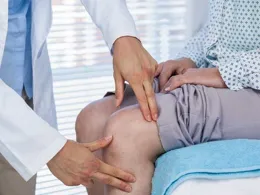 骨關節炎患者如何正確運動？