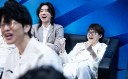 雷競技資訊：Meiko求阿水讓IG贏真送了！Rookie怒斥上輔不聽指揮