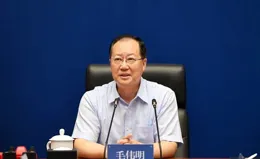 平安人壽橙心守護公益社團王永梅：守護生命，傳遞溫暖