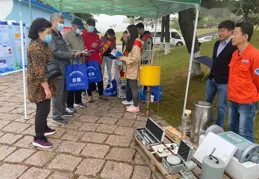 世界孤獨癥關註日 | 點亮心燈，星光閃耀