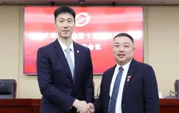 孫穎莎、王曼昱發文感謝劉國梁