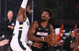 打瘋了！勇士最多領先20分：巴特勒轟21分，柯瑞15+7穩定貢獻