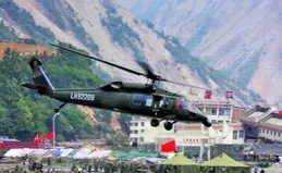 中國打蛇打七寸，管制稀土出口，美軍F-47生產熄火