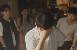 【成家】來襲！全員上桌實力派戲骨飆戲，全劇無一廢人