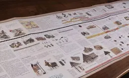 沒有美國，中國也過了五千年 | 讀史書單