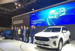 2025 SUV市場大洗牌：國產車強勢崛起，你心動了嗎？