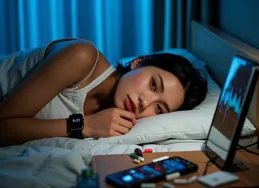 敏感腸道的「黃金8小時」：腸道修復與美容覺同步開啟？