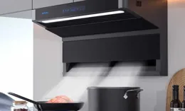 排油煙機頂吸好還是側吸好？