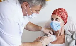 癌癥化療期間能喝中藥嗎？會起到什麽樣的效果？請牢記