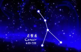 巨蟹座2025年3月財運大揭秘，偏財運勢來襲！