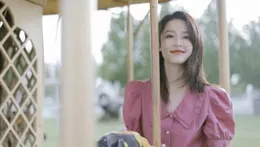 江珊這身材，絕了！50+還能這麽颯，誰說中年女人只能優雅？