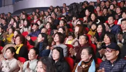 希之星公益集市開幕，助力特殊少兒康復事業