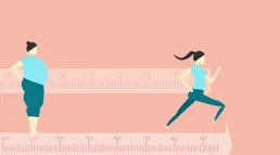 透過運動進行健康體重管理，必須避開這3個誤區｜科學減重一起來